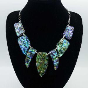 Fashion Natural Shells Necklace Jewelry Accessories