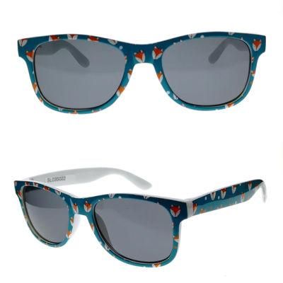 Custom Colors Kids Sunglasses