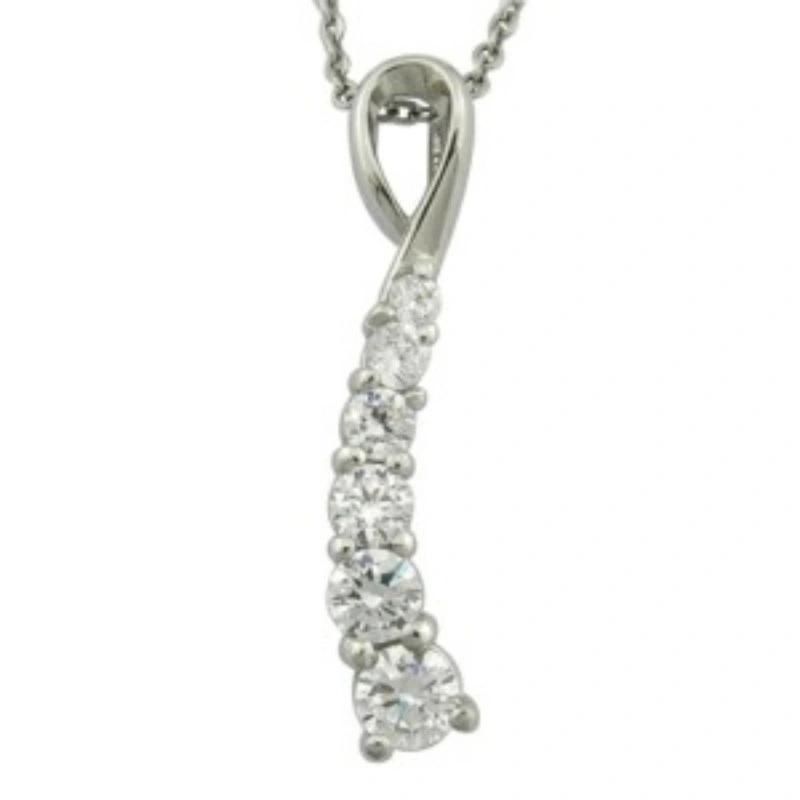 Stainless Steel Fashion Jewellery Key Pendant