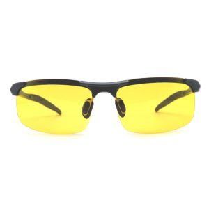 Factory Produced Wholesale Korean Style Cool Fashionable Sport Sunglasses