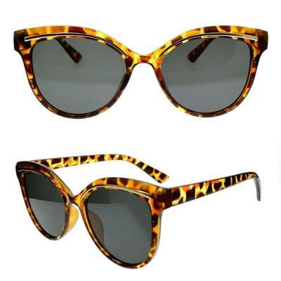 Custom PC Sunglasses with Metal Decoration