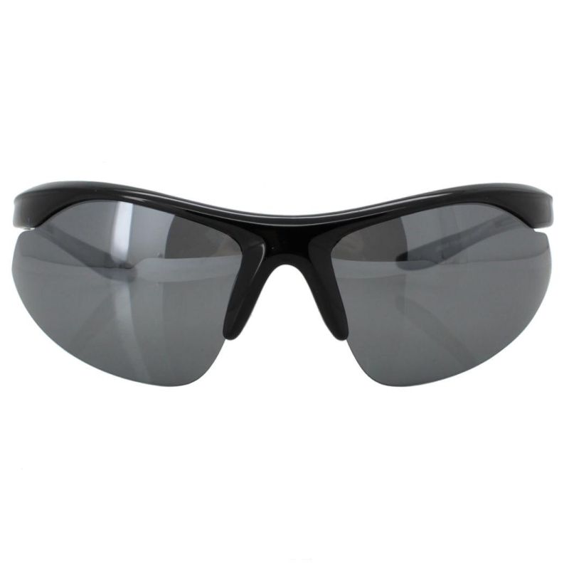 2020 Cycling Bicycle Black Sports Sunglasses