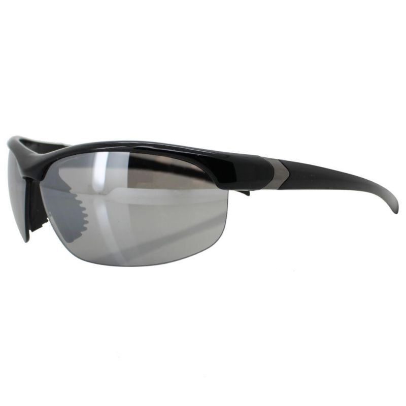 2020 Shiny Double Injection Sports Sunglasses for Cycling