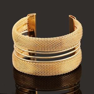 Stainless Steel Negative Ion Lady Bracelet