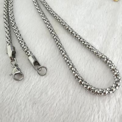 Fashion Accessories Corn Necklace for Gift Jewelry Decoration Design