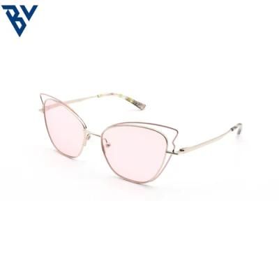 BV Stylish Professional Design Classic Vintage Unisex Unique Acetate Sunglasses
