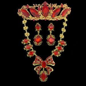 2015 New Design Indian Bridal Jewelry Sets