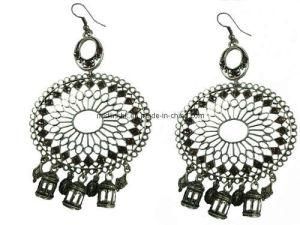 Fashion Jewelry - Dangling Earring (MLER-0007)