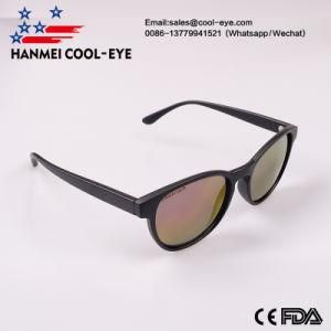 2018 New Coming UV400 Protection Plastic Fashion Sunglasses