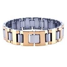 Fashion High Quality Tungsten Bracelet Jewelry-Sytb021