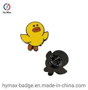 Custom Small Size Birds Lapel Pins Hard Enamel Logo Manufacturer No Minimum