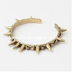 Summer Style Fashion Jewelry Zinc Alloy Material Plated with Antique Copper Bronze Lead Nickle Chromium Free (PB-037)