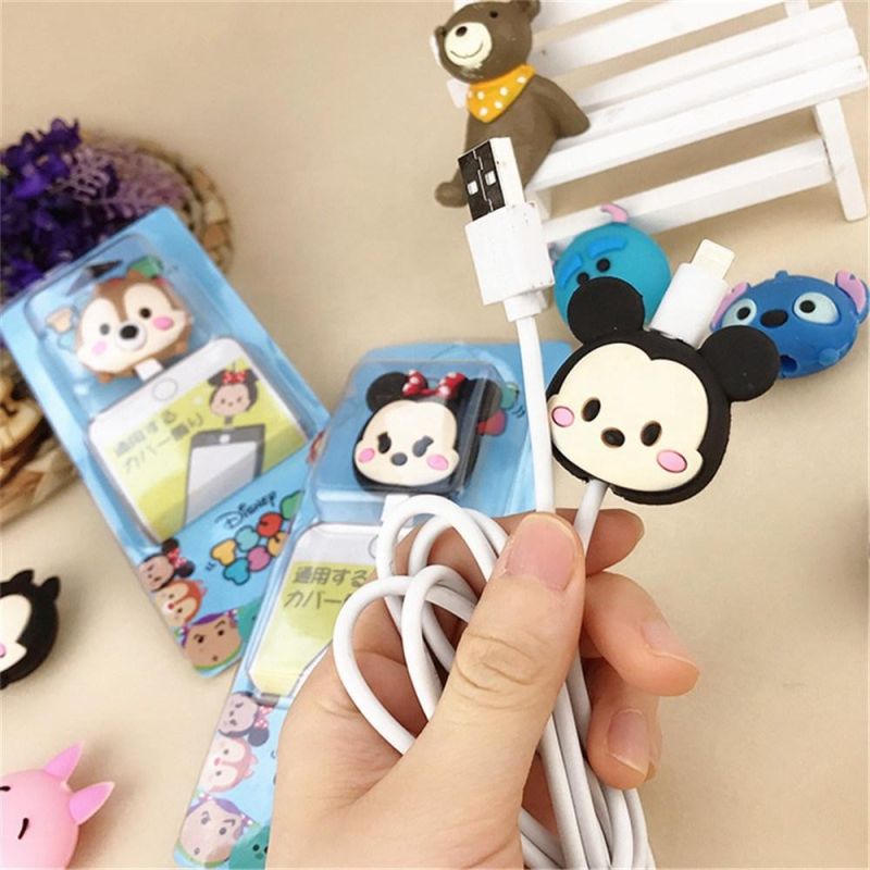 Hot Selling 3D Flower Accessories for Headphone