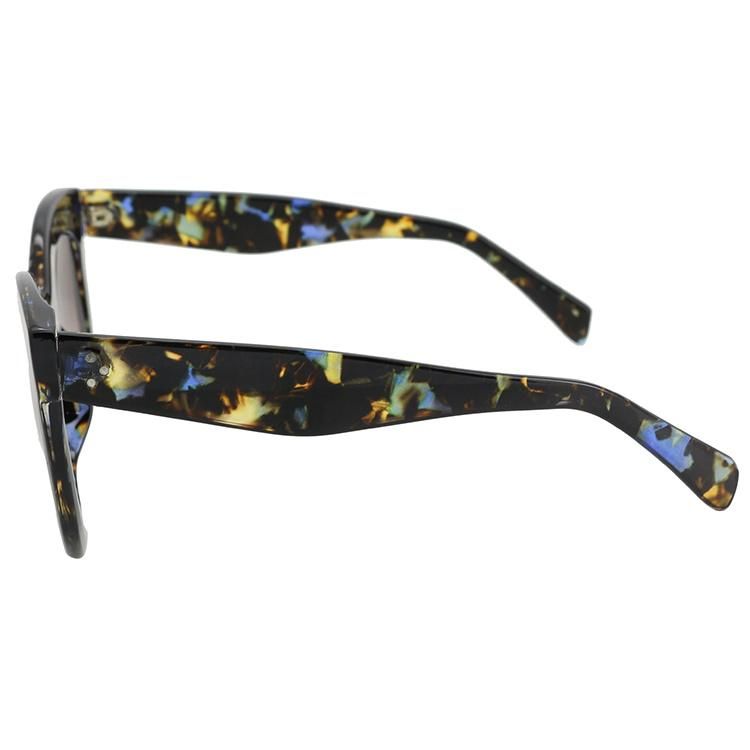 2020 Oversized Trendy Female Fashion Sunglasses
