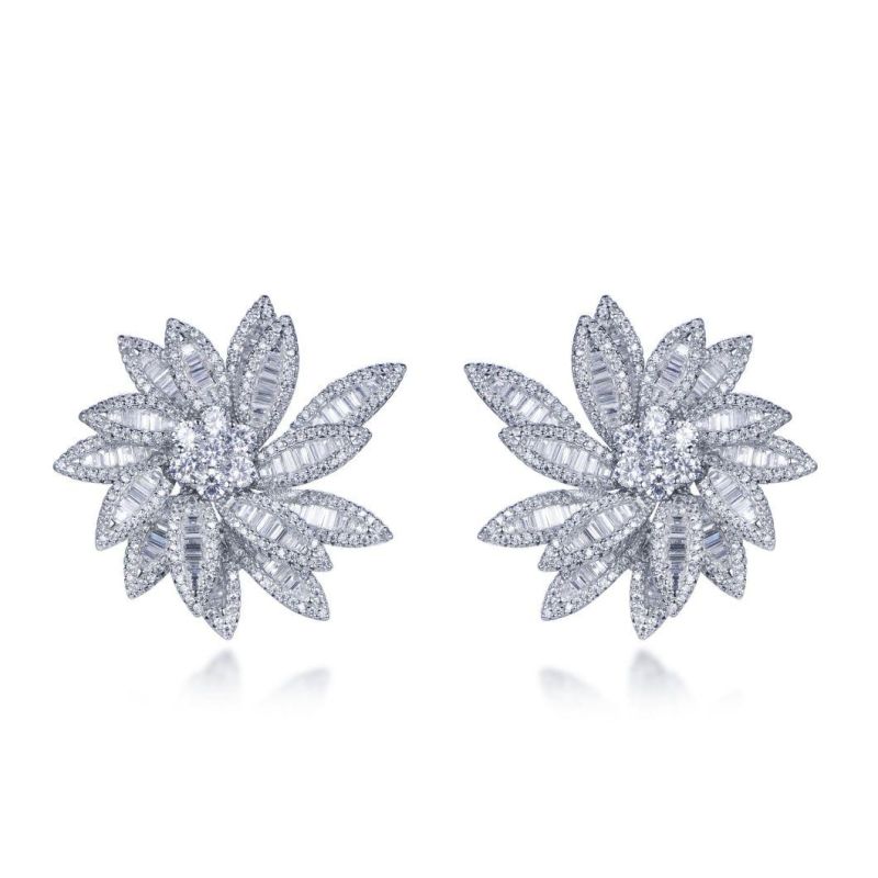 Earrings for Women Trendy Fashionable Jewelry for Women