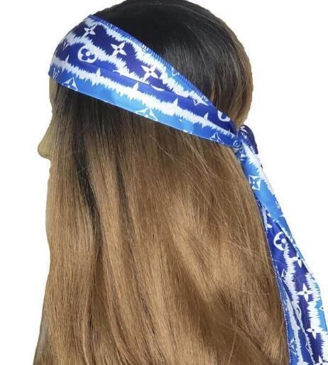 Cheap Wholesale Custom Head Tie