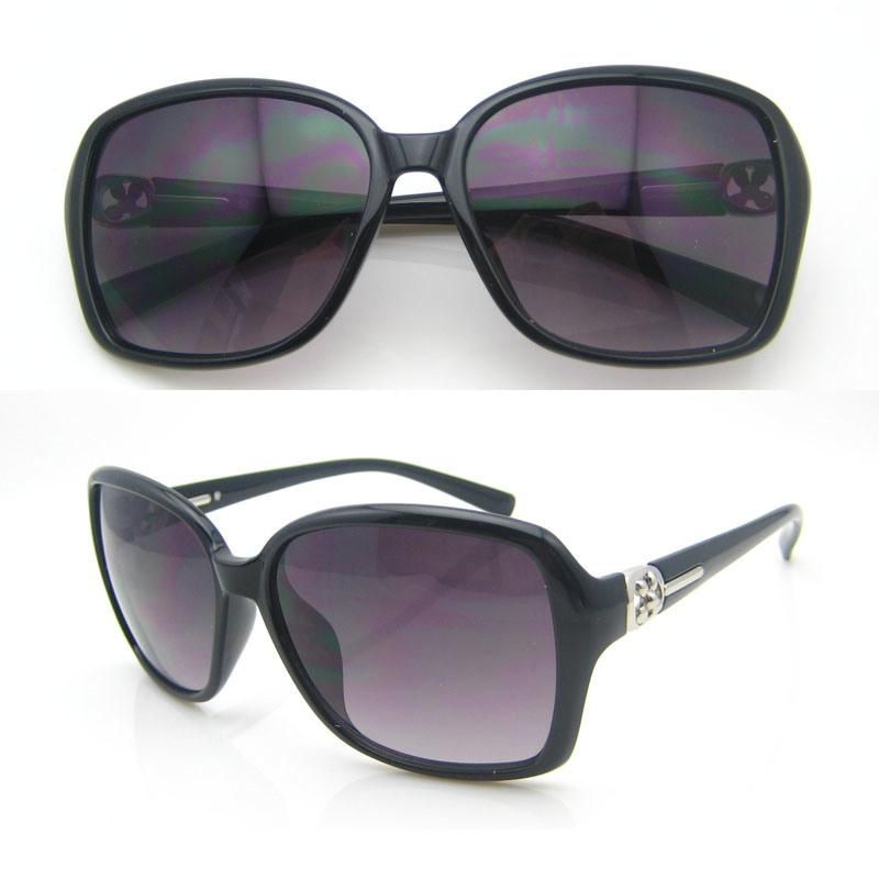 Fashion Trend Design Lady Sunglasses