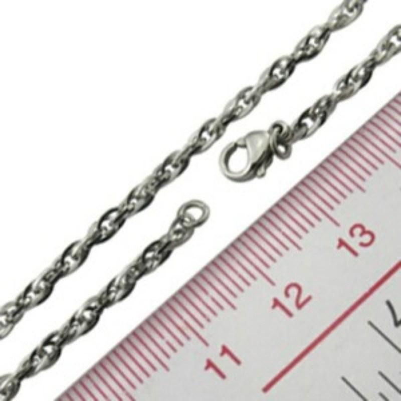 316L Stainless Steel Necklace Chain