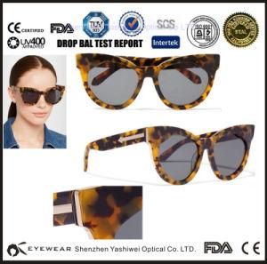 High Quality Eyewear Glasses Fashion Polarized Sunglasses