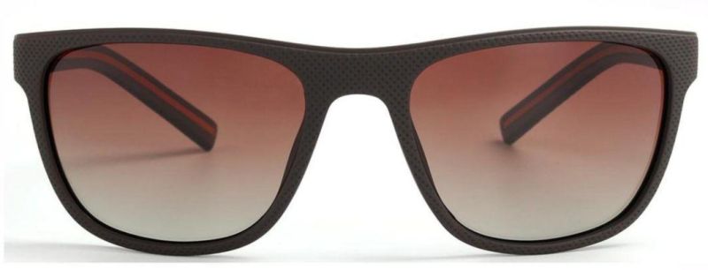Unisex Polarized Tr90 Sunglasses Vintage Sun Glasses for Men/Women