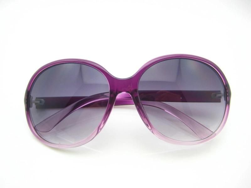 Fashion Brand Design Woman Sun Eyeglasses