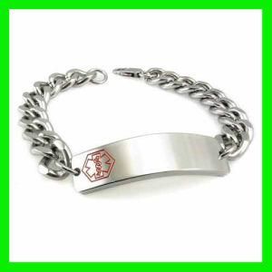 Medical ID Bracelet