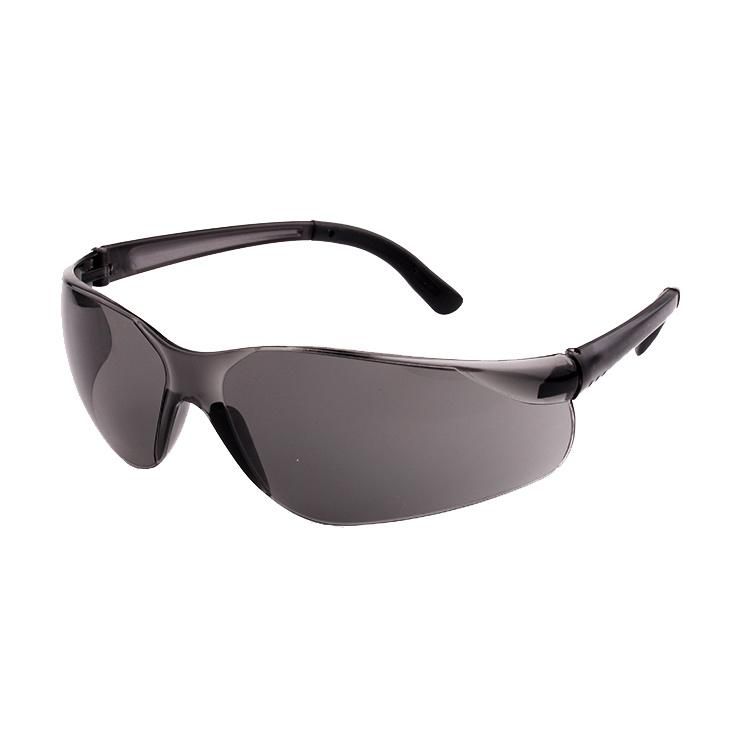 2019 Safety Sunglass with Smoke Lens
