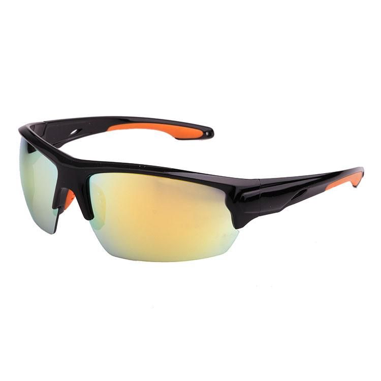 2019 Half Frame Cycling Sports Designer Sunglasses