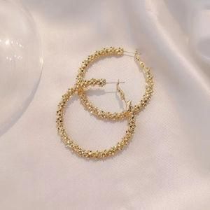 Hiphop Sexy Bamboo Hoop Earrings Customizable Customize Name Earrings Bamboo Style Custom Earrings Statement