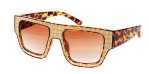 Plastic Women Sunglasses (M6166)