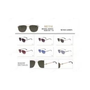 Promotion Lense Tr Material Good Quality Metal Fashion Glasses 9003