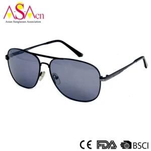 Men&prime;s Fashion Light High Quality Metal Eyewear (16108)