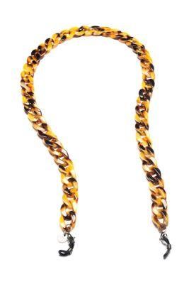 Marble Glasses Chain