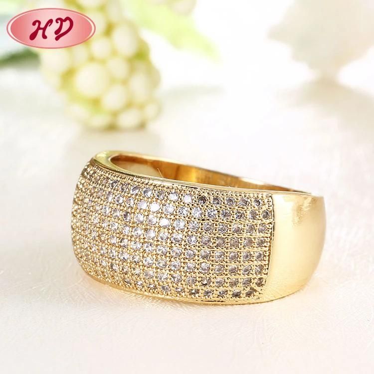 2020 Wholesale Fashion Engagement Wedding Men′s Ring for Men
