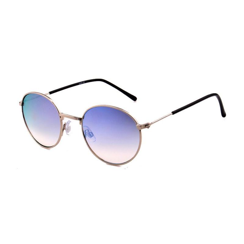 2019 Hot Selling Classical Fashion Metal Sunglasses
