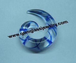 Glass Spirals