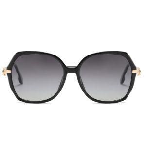 Custom Fashion Brand Sports Polarized Sunglasses for Men and Women