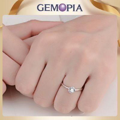 Best Selling Jewelry 925 Sterling Silver Ring