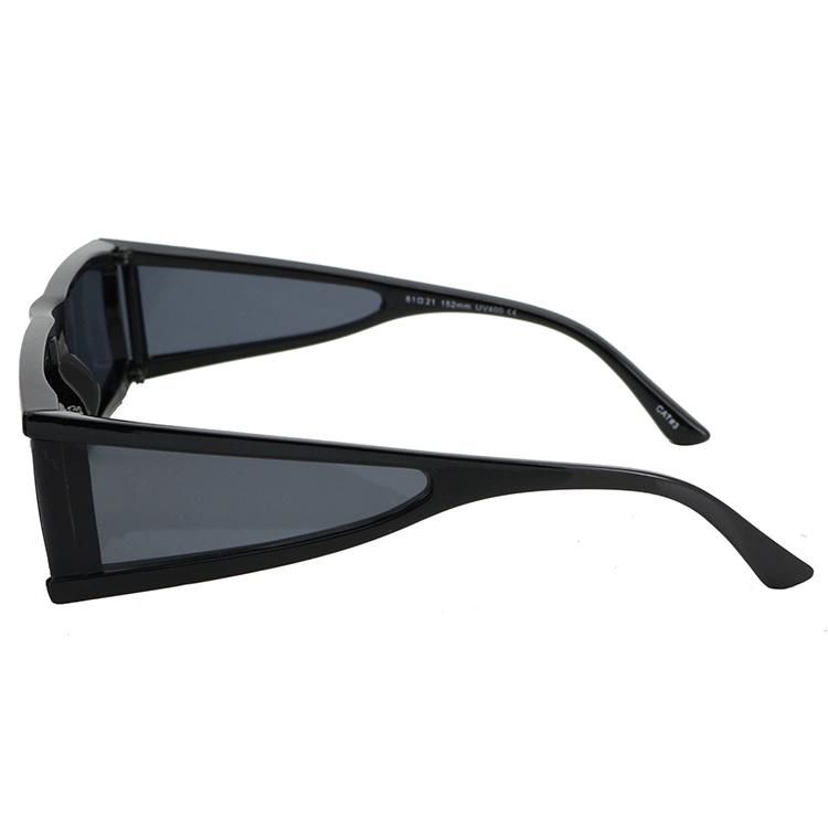 2020 Strange Square Fashionable Fitover Sunglasses