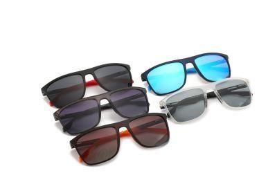 2020 No MOQ Tr90 Light Classic Cheap Polarized Lens