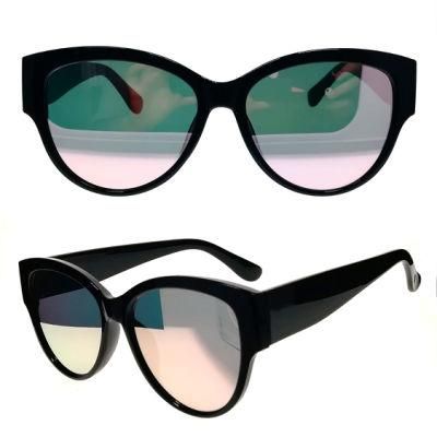 Plastic Fashion Sunglasses for Women