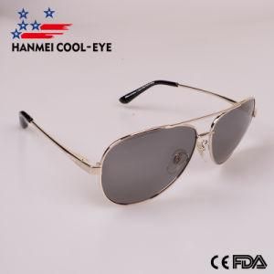 2018 New Design Good Quality Hotsale Metal Sunglasses