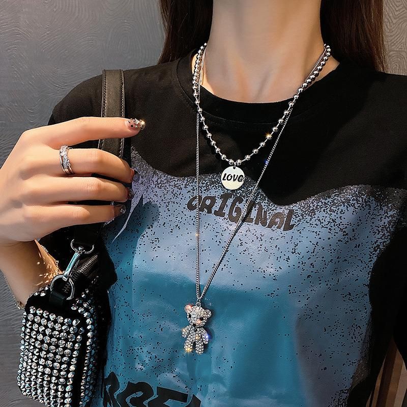 Wholesale Sweater Chain with High Quality