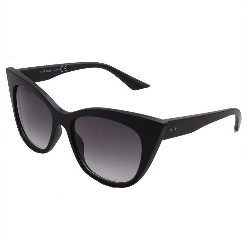 2020 Latest Trendy Cateye Fashion Sunglasses