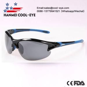 China Classical Plastic Polarized Sports Fishing Eyewear