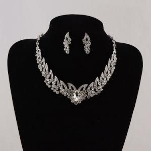 Bridal Jewelry Set Wedding Set Fashion Classic Jewelry Set