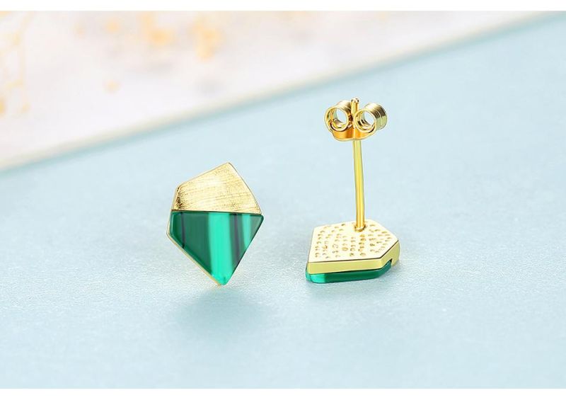 Fashion Jewelry Silver Jewelry Earring Lip Studs