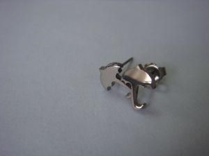 Smart Fashion Stainless Steel Earring (EC7184)