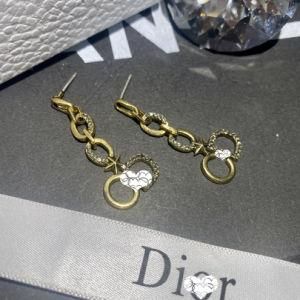 Wholesale Bling Elegant Colorful Organizers Earring