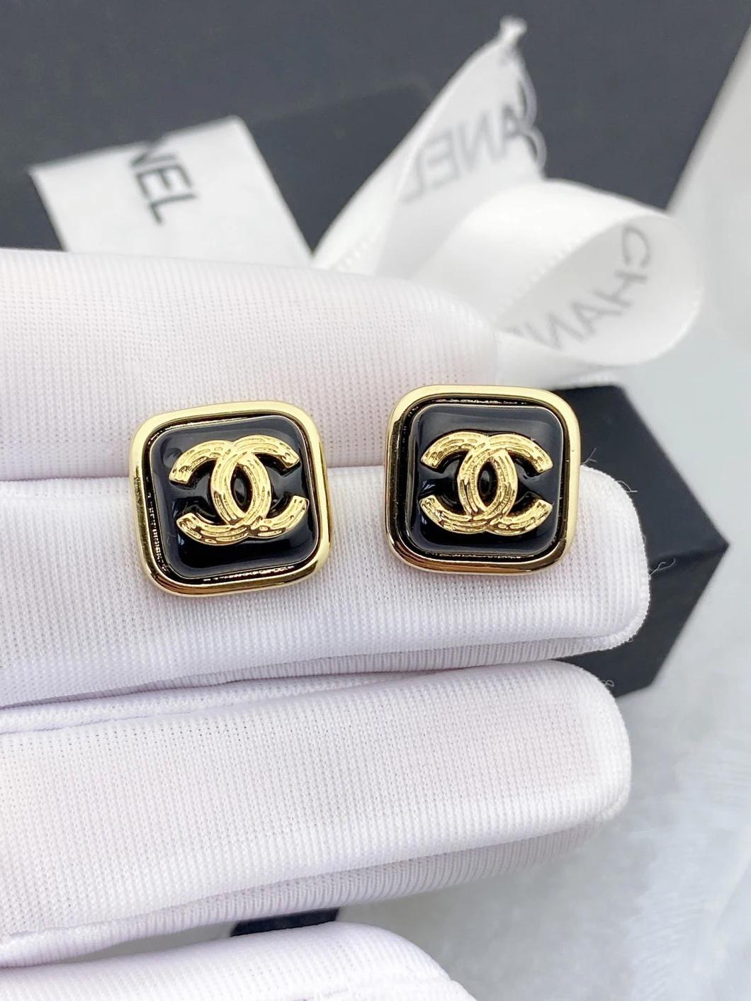 Earrings Earrings Luxury Fashion Women′ S Jewelry All-Match